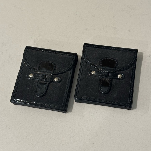 2 vintage Dior holiday make up palettes - Picture 2 of 5